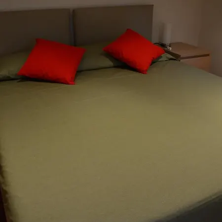 Da Piero E Paola 아레초