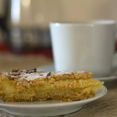 게스트하우스 Da Piero E Paola 3*