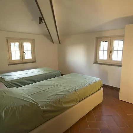 Da Piero E Paola 아레초