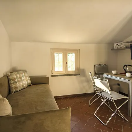 Da Piero E Paola 아레초