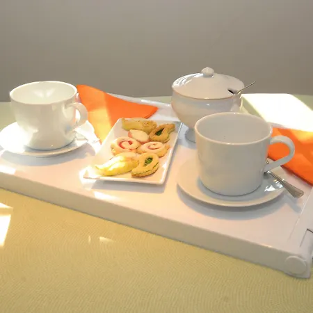 Da Piero E Paola 3* 아레초