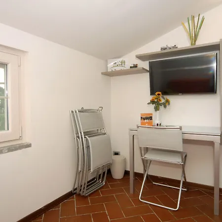 Da Piero E Paola 게스트하우스 아레초