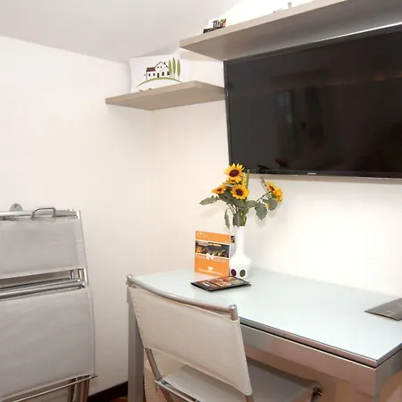 게스트하우스 Da Piero E Paola 아레초