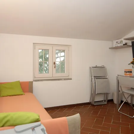 Da Piero E Paola 3* 아레초