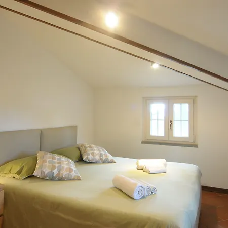 Da Piero E Paola 게스트하우스 아레초