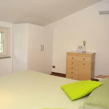 게스트하우스 Da Piero E Paola 아레초