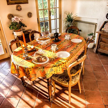 Da Piero E Paola 3* 아레초