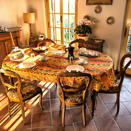 게스트하우스 Da Piero E Paola 아레초