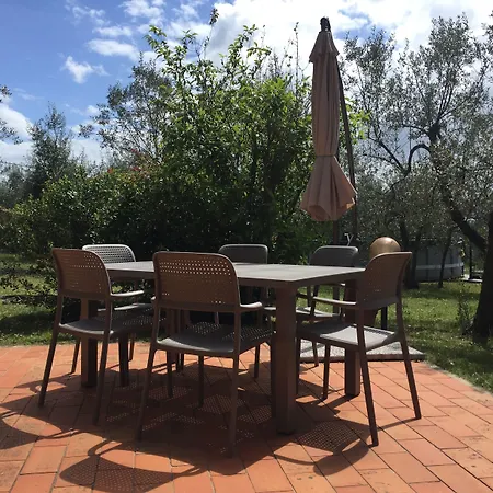 Da Piero E Paola 아레초