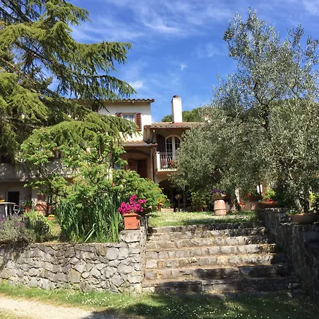 Da Piero E Paola 3* 아레초