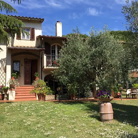 게스트하우스 Da Piero E Paola 3*