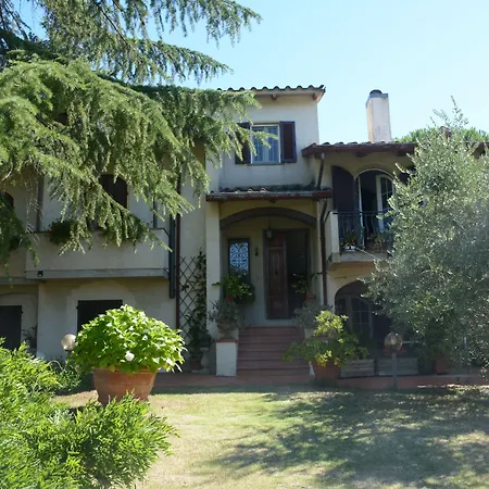 Da Piero E Paola 게스트하우스 3*