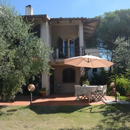 게스트하우스 Da Piero E Paola 3*