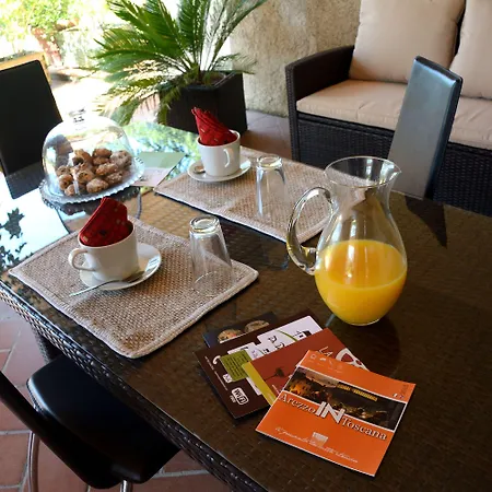 게스트하우스 Da Piero E Paola