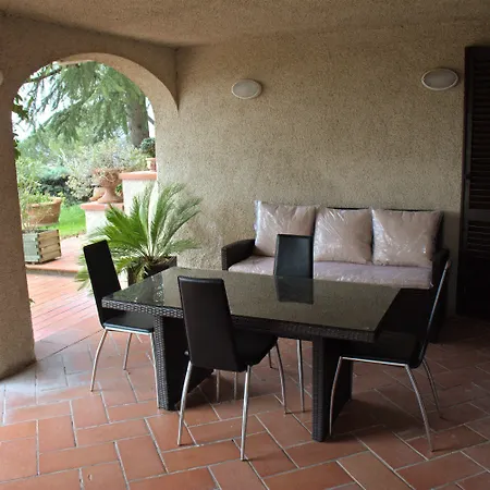 게스트하우스 Da Piero E Paola 3*