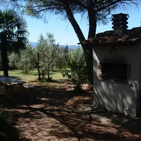 게스트하우스 Da Piero E Paola