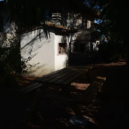 게스트하우스 Da Piero E Paola 3*