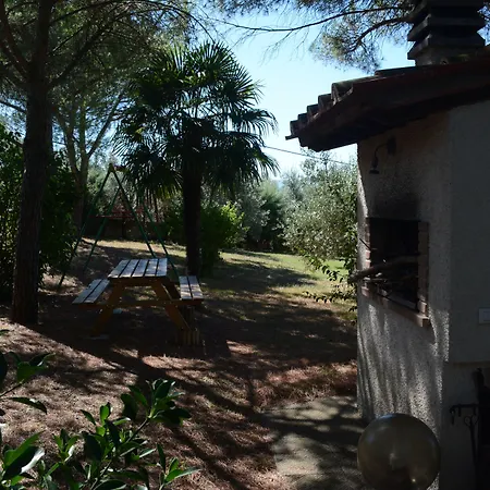 Da Piero E Paola 게스트하우스