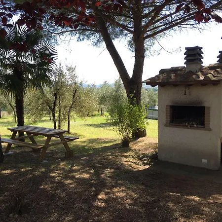 Da Piero E Paola 아레초