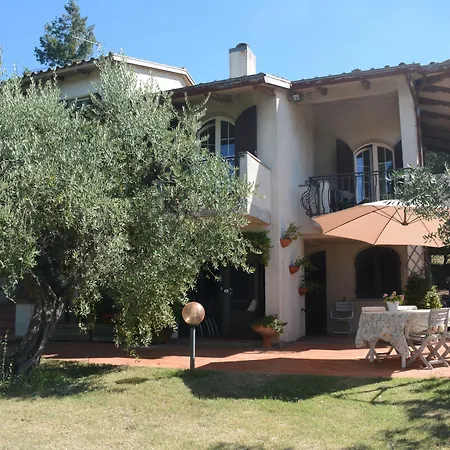 게스트하우스 Da Piero E Paola 3*