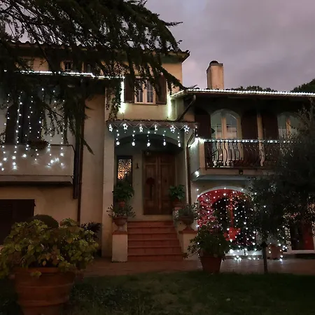 게스트하우스 Da Piero E Paola 3*