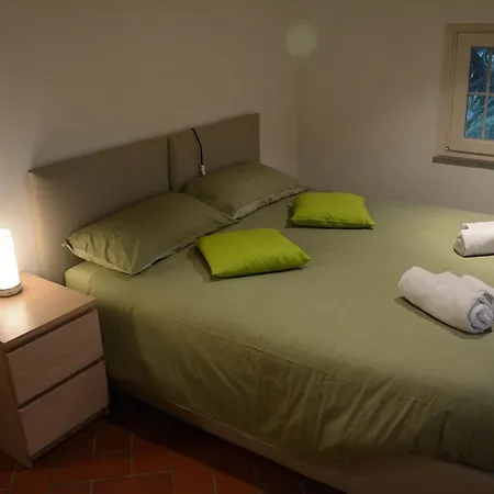 게스트하우스 Da Piero E Paola