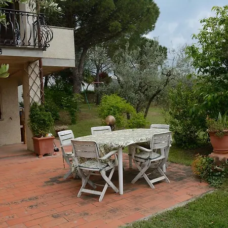 게스트하우스 Da Piero E Paola