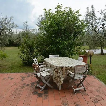 Da Piero E Paola 아레초