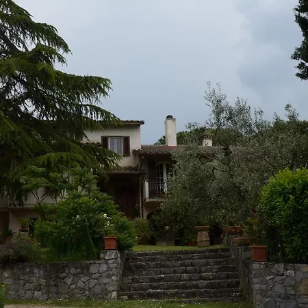 Da Piero E Paola 3* 아레초