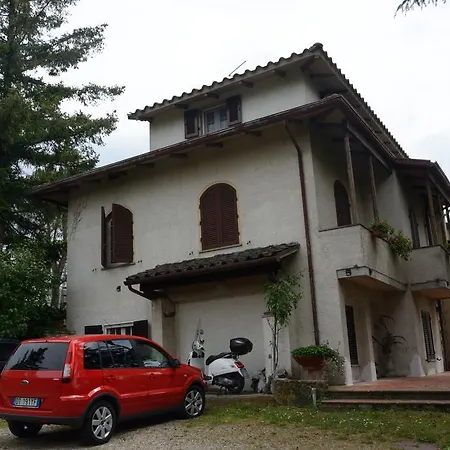 Da Piero E Paola 게스트하우스