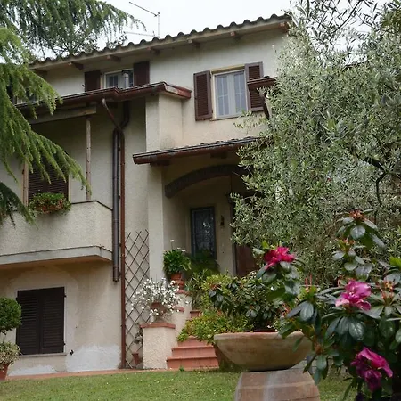 게스트하우스 Da Piero E Paola