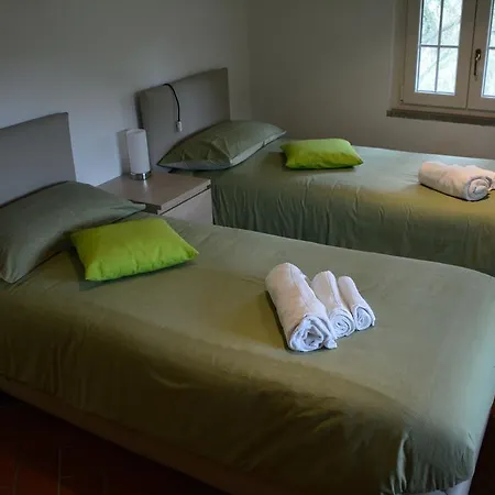 게스트하우스 Da Piero E Paola