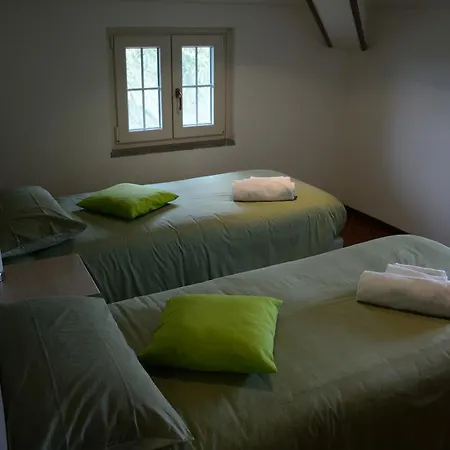 게스트하우스 Da Piero E Paola 3*