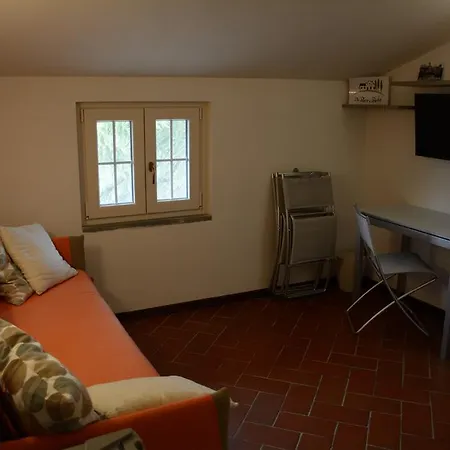 게스트하우스 Da Piero E Paola 아레초