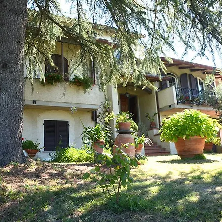 Da Piero E Paola 게스트하우스