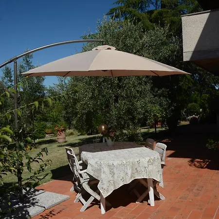 Da Piero E Paola 3* 아레초