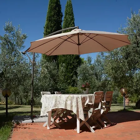 Da Piero E Paola 게스트하우스