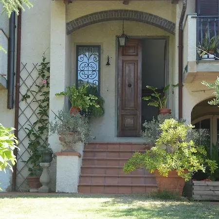 Da Piero E Paola 3* 아레초