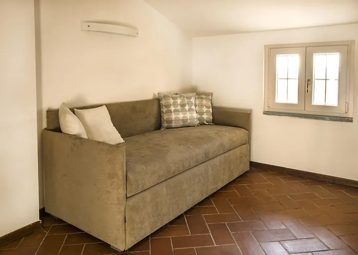 Guest house Da Piero E Paola 3*