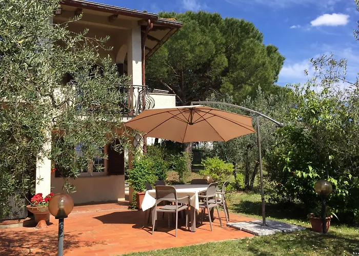 Da Piero E Paola Guest house Arezzo