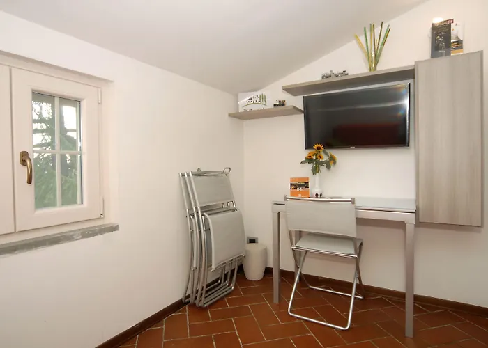 Da Piero E Paola Guest house Arezzo