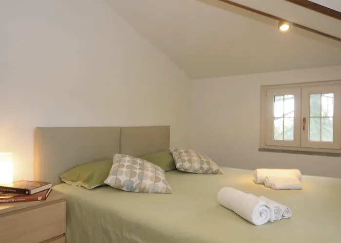 Da Piero E Paola Guest house Arezzo