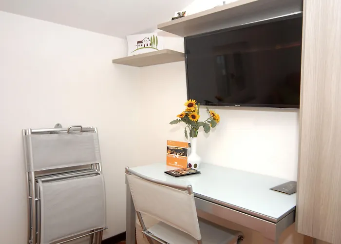 Guest house Da Piero E Paola Arezzo