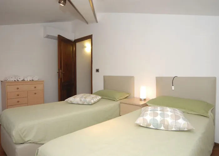 Da Piero E Paola Guest house 3*