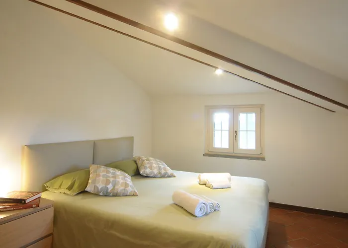 Da Piero E Paola Guest house Arezzo