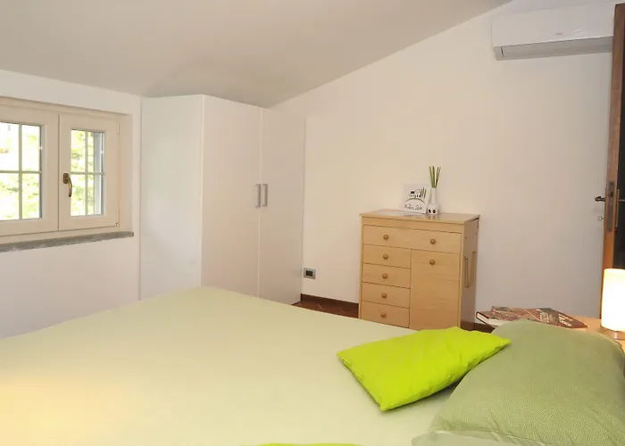Guest house Da Piero E Paola Arezzo