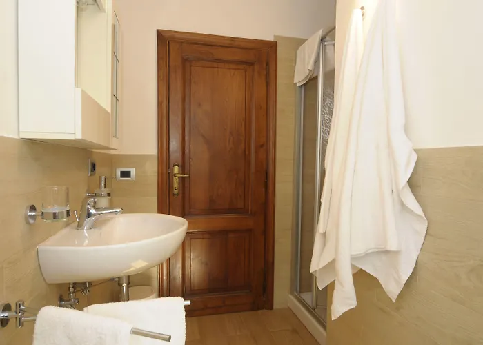 Guest house Da Piero E Paola