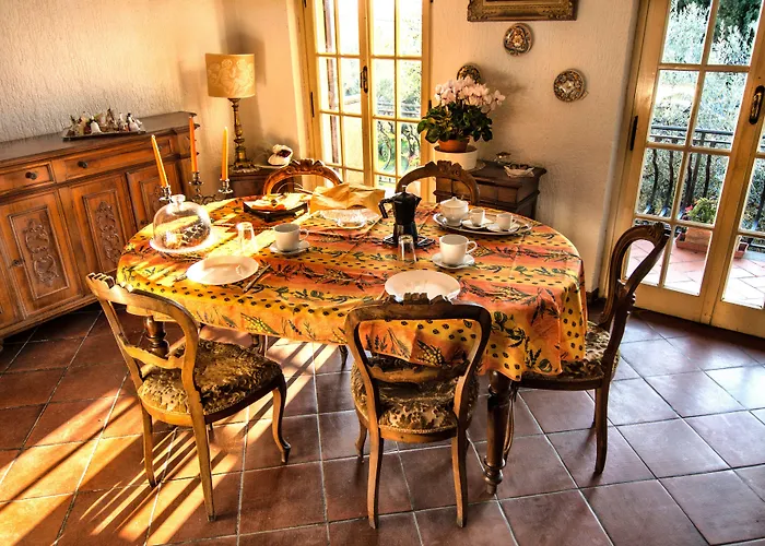 Guest house Da Piero E Paola Arezzo