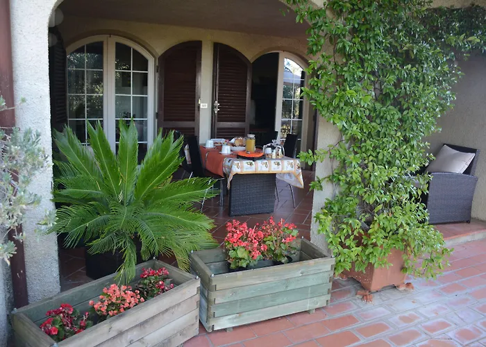 Guest house Da Piero E Paola