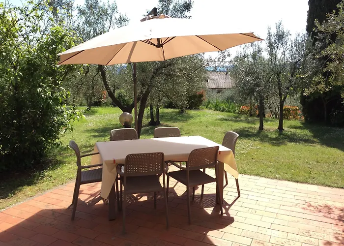 Guest house Da Piero E Paola 3*